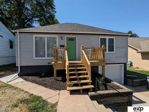 4107 Corby St, Omaha, NE 68111