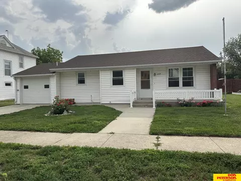 217 Lambrecht, Beemer, NE 68716
