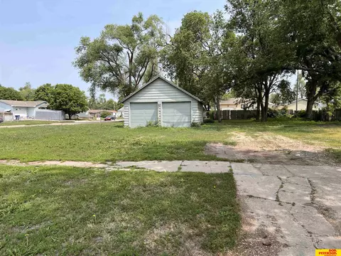520 W Jackson St, Fremont, NE 68025