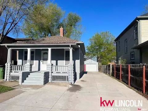 505 S 25th St, Lincoln, NE 68510