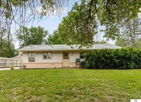 5011 W Craw St, Lincoln, NE 68524