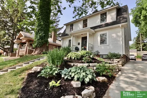1024 S 35th Ave, Omaha, NE 68105