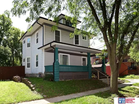 1316 S 24th St, Lincoln, NE 68502