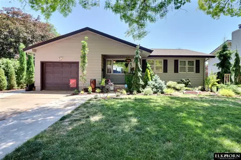 2911 S 116 Ave, Omaha, NE 68144