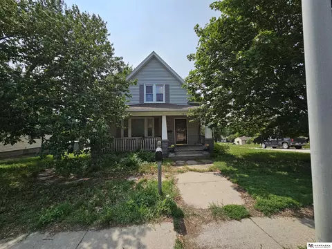 743 N Lincoln St, West Point, NE 68788