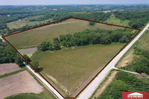 Tbd Co Rd 32 Road N, Blair, NE 68008