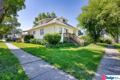 301 Oak St, Snyder, NE 68664