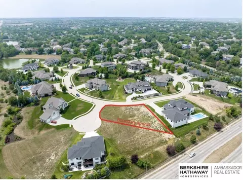 2436 S 182 Cir, Omaha, NE 68130