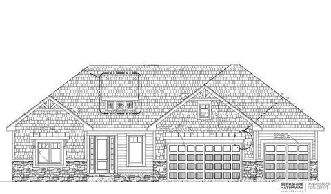 19055 Augusta Cir, Omaha, NE 68138