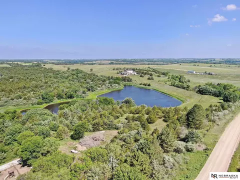 Tbd 168 Road, Garland, NE 68360