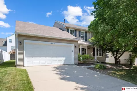 16320 Patrick Ave, Omaha, NE 68116