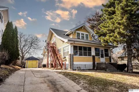 536 S 31 Ave, Omaha, NE 68105
