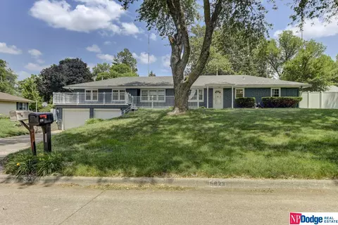 5623 N 78th Ave, Omaha, NE 68134
