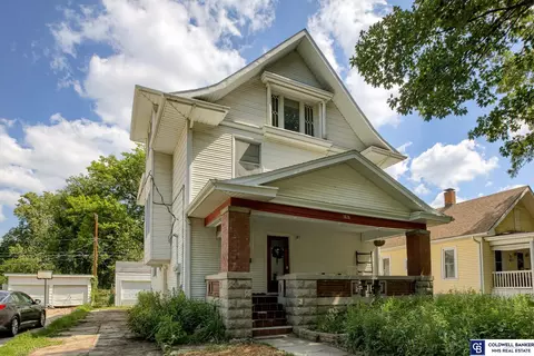 1826 Harwood St, Lincoln, NE 68502
