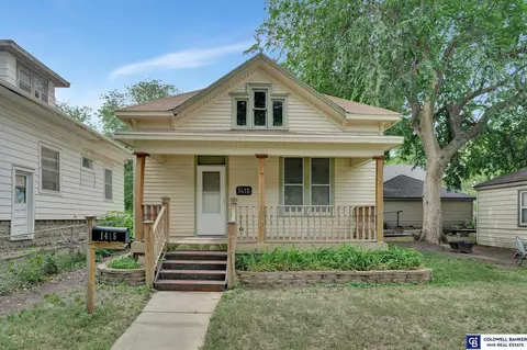 1415 Sumner St, Lincoln, NE 68502