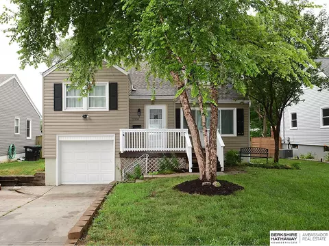 2008 N 65 St, Omaha, NE 68104