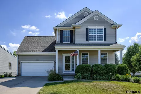 7968 N 152nd St, Bennington, NE 68007