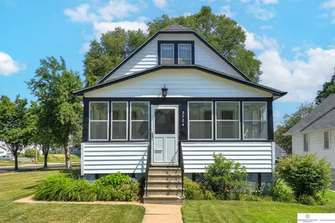 3724 X St, Omaha, NE 68107