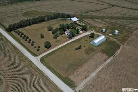 72834 608 Ave, Crab Orchard, NE 68332