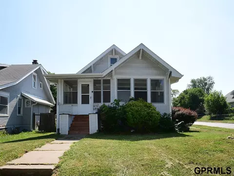 3101 Fontenelle Blvd, Omaha, NE 68104
