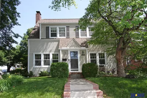 2000 Lake St, Lincoln, NE 68502