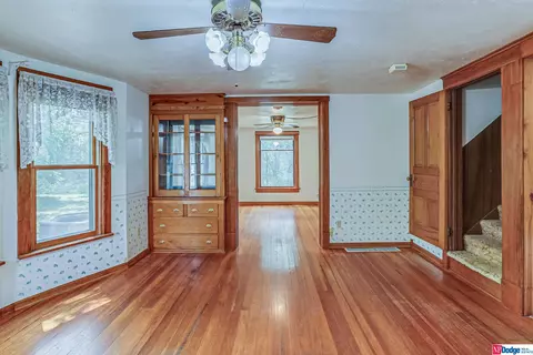 17266 County Road 5, Herman, NE 68029