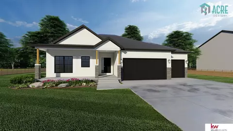 11702 S 189 St, Gretna, NE 68028