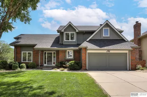 4779 S 162 Ave, Omaha, NE 68135