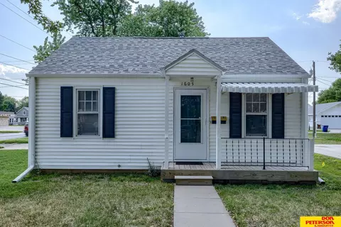 1605 N Union St, Fremont, NE 68025