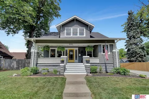2535 S 22nd St, Lincoln, NE 68502