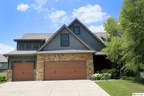 7414 S 198 Cir, Gretna, NE 68028