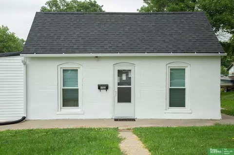 1122 4th Ave, Nebraska City, NE 68410
