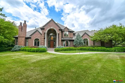 6420 Winding Ridge Cir, Lincoln, NE 68512