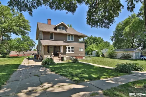 460 Main St, Sterling, NE 68443