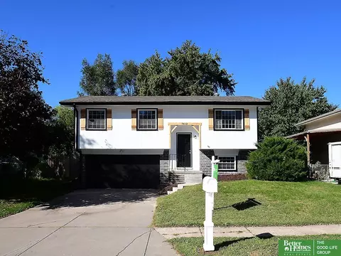 7412 S 150th St, Omaha, NE 68138