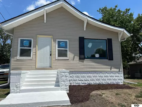 3011 N 28 Ave, Omaha, NE 68111