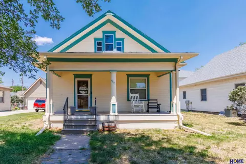 6534 Platte Ave, Lincoln, NE 68507