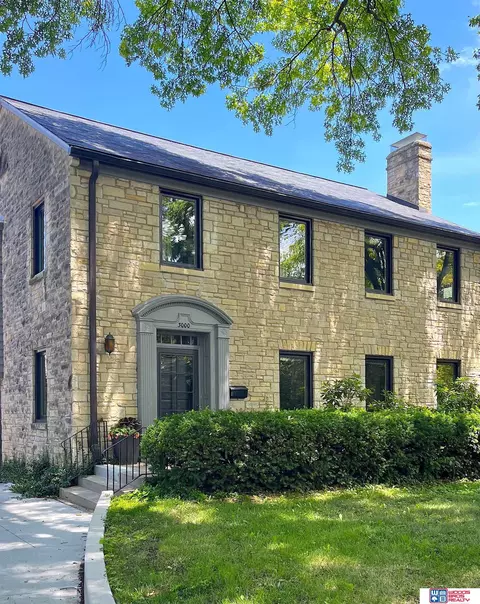 3000 Sheridan Blvd, Lincoln, NE 68502