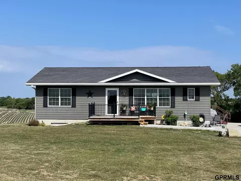 13375 S 110 Rd, Adams, NE 68422