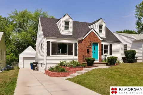 3834 N 65th Ave, Omaha, NE 68104
