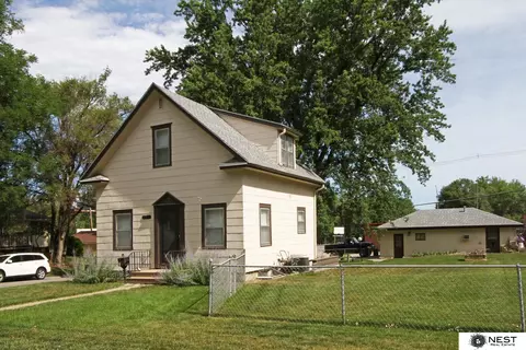 4200 N St, Lincoln, NE 68510