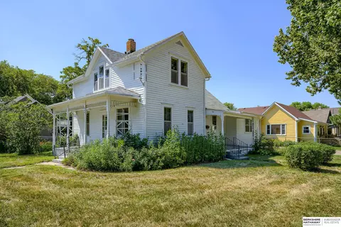 848 E 3 St, Fremont, NE 68025