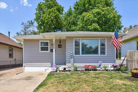 1220 5th Ave, Council Bluffs, IA 51501