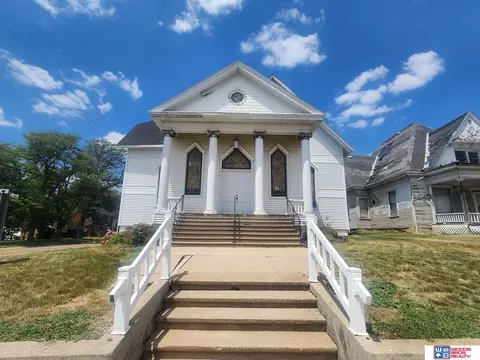 800 Ella St, Beatrice, NE 68310
