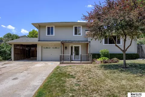 2212 N 189 St, Elkhorn, NE 68022
