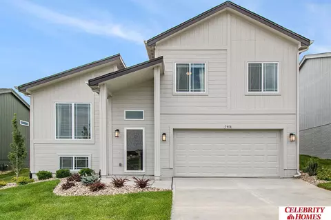 14603 S 18 St, Bellevue, NE 68123