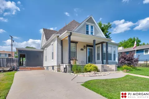260 Locust St, Springfield, NE 68059