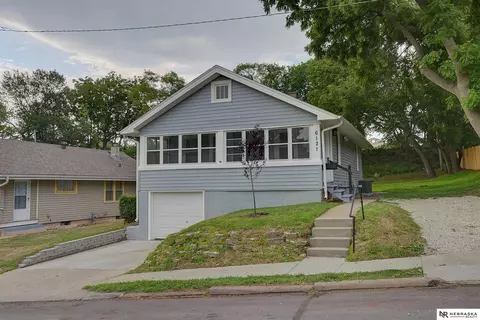 6121 Spencer St, Omaha, NE 68104