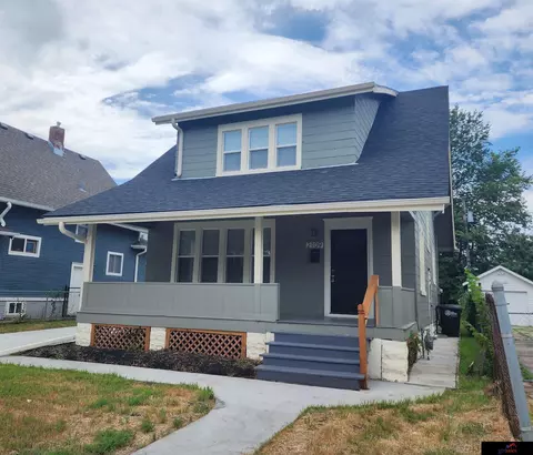 2109 Evans St, Omaha, NE 68110