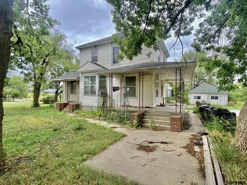 101 Church St, Jansen, NE 68377